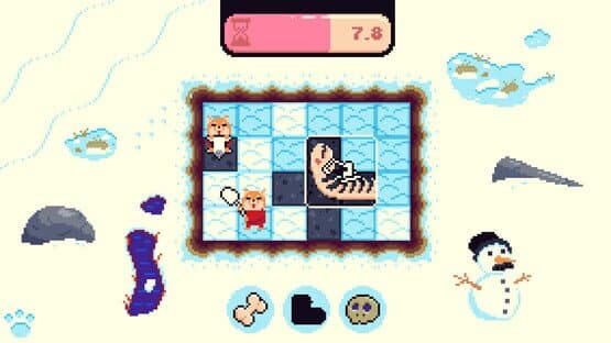 Big Dig — screenshot 4