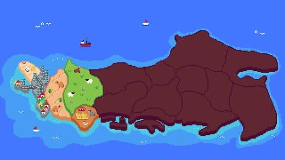 Big Dig — screenshot 5