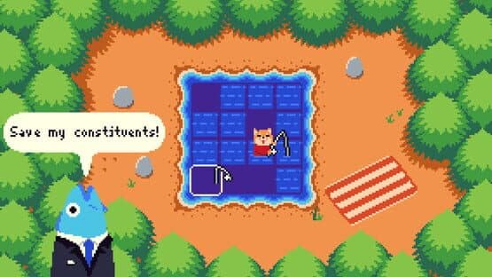 Big Dig — screenshot 6
