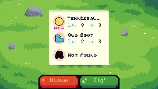 Big Dig — screenshot 8