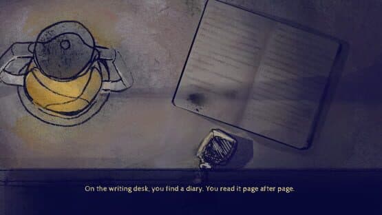 Where — screenshot 2