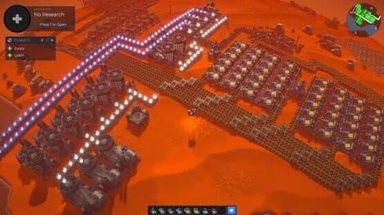 Iron Inc. — screenshot 1