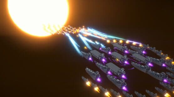 Iron Inc. — screenshot 3