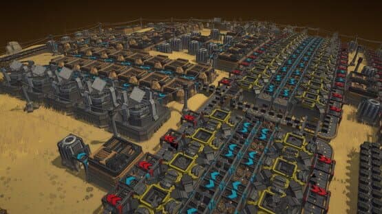 Iron Inc. — screenshot 6