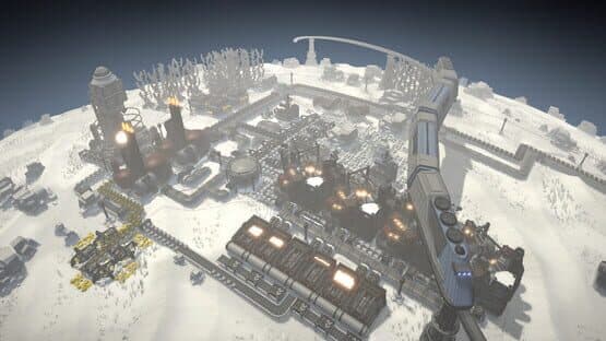 Iron Inc. — screenshot 7