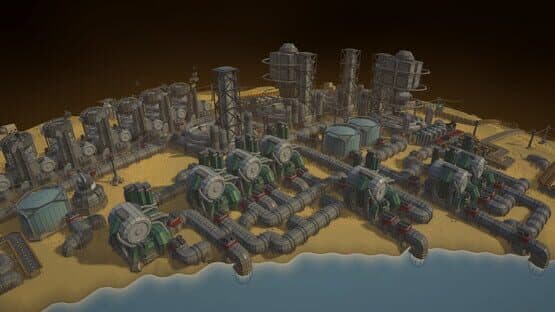 Iron Inc. — screenshot 8