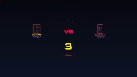 Typers Combat — screenshot 3