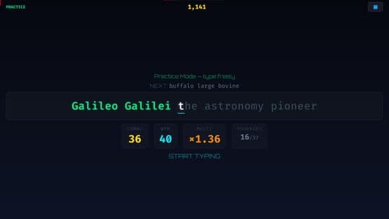 Typers Combat — screenshot 6