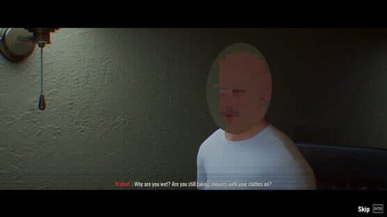 The Hollow Complex — screenshot 3