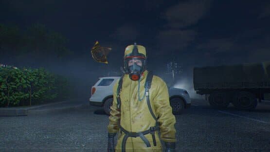 The Hollow Complex — screenshot 4