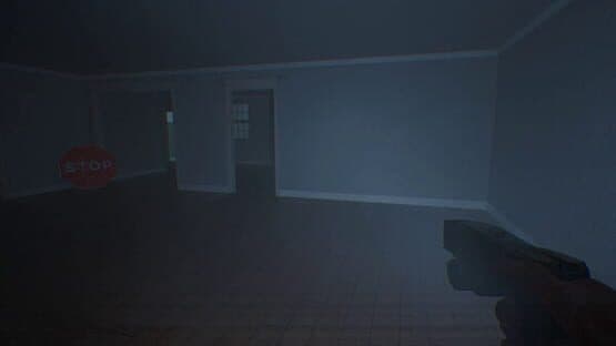 The Hollow Complex — screenshot 5