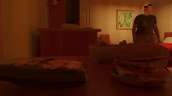 The Hollow Complex — screenshot 6