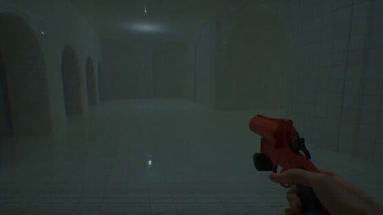 The Hollow Complex — screenshot 7