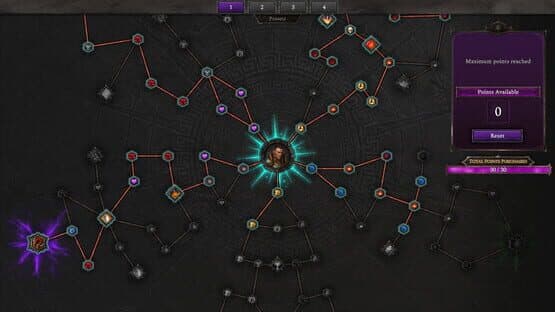 Hellforged — screenshot 3