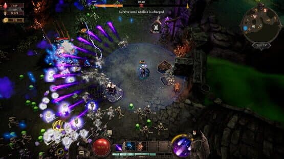Hellforged — screenshot 5