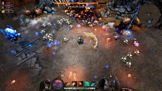 Hellforged — screenshot 6