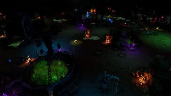 Hellforged — screenshot 7