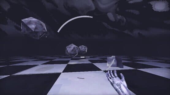 Vivid Intrusion — screenshot 1