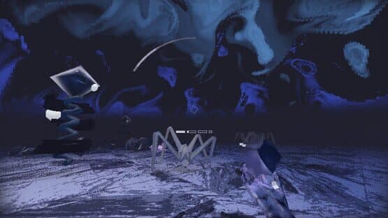 Vivid Intrusion — screenshot 2