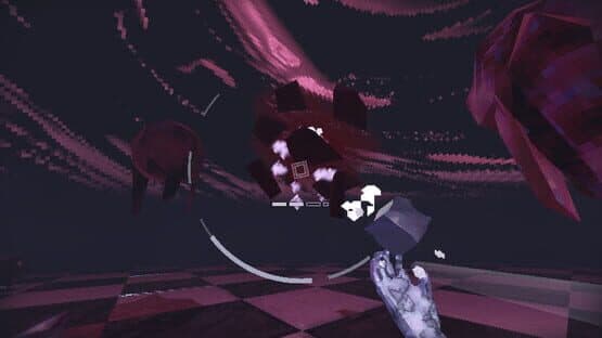 Vivid Intrusion — screenshot 5