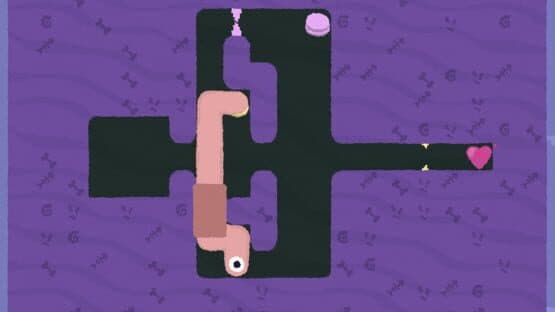 If I Was A Worm — screenshot 3