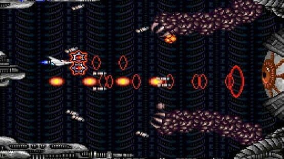Vulcan Venture — screenshot 3