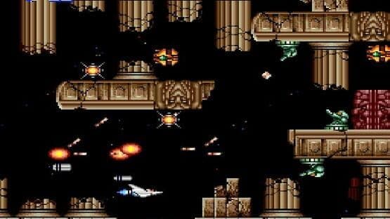 Vulcan Venture — screenshot 4