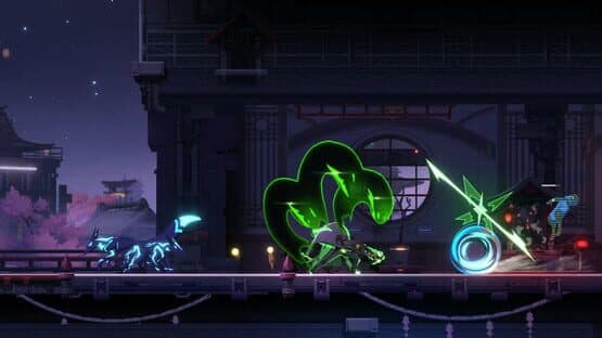 BlazBlue: Entropy Effect - Hazama Character Pack — screenshot 1