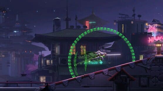 BlazBlue: Entropy Effect - Hazama Character Pack — screenshot 3