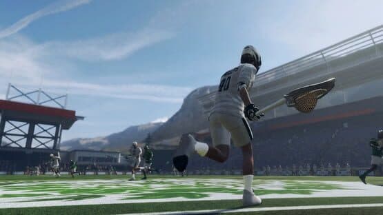 Lacrosse 26 — screenshot 2