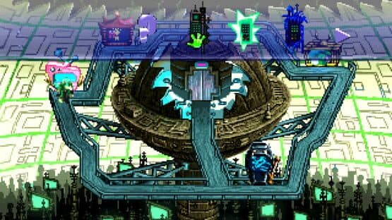 Gex — screenshot 6