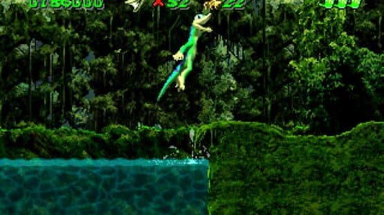 Gex — screenshot 8