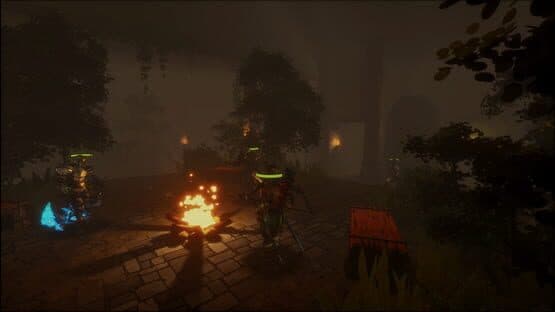 One More Delve — screenshot 3