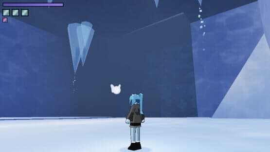 Angel Essence — screenshot 4