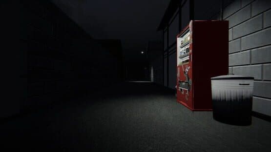 Keepers: Fractured Realities — screenshot 1