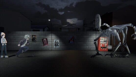Keepers: Fractured Realities — screenshot 3