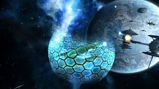 Galaxy on Fire 2: Valkyrie — screenshot 1