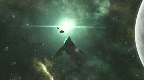 Galaxy on Fire 2: Valkyrie — screenshot 3