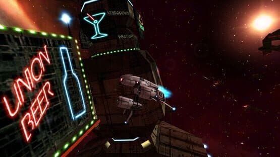 Galaxy on Fire 2: Valkyrie — screenshot 4