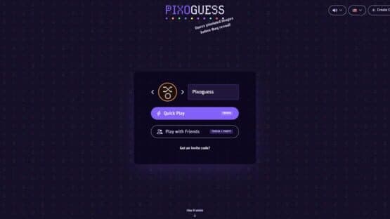 Pixoguess — screenshot 5