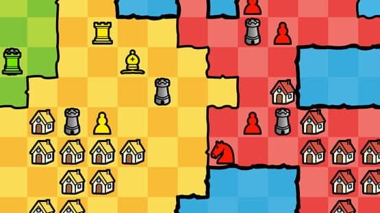 Chess 2 — screenshot 1