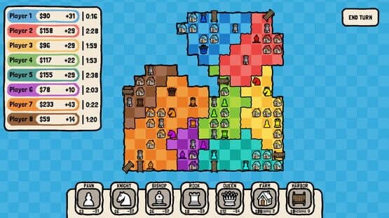 Chess 2 — screenshot 2