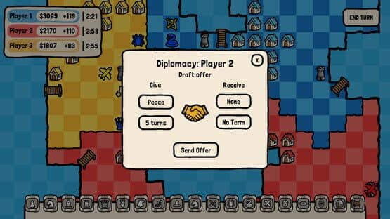 Chess 2 — screenshot 3