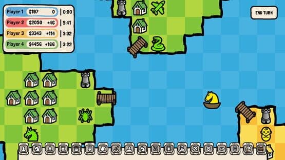 Chess 2 — screenshot 4