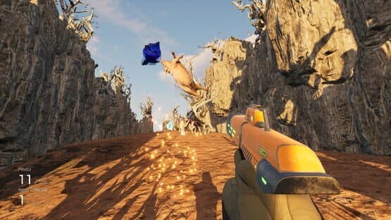 Pih 2 — screenshot 1