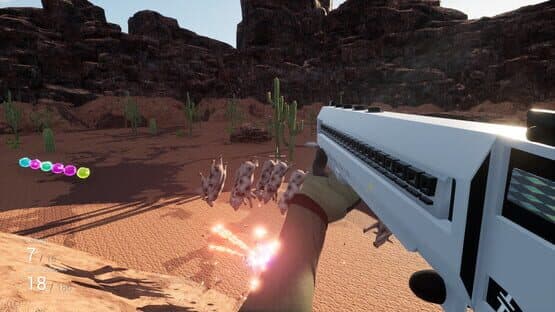 Pih 2 — screenshot 2