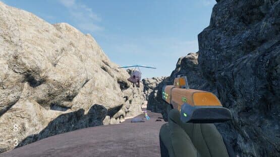Pih 2 — screenshot 4