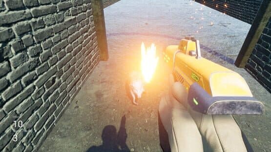 Pih 2 — screenshot 6