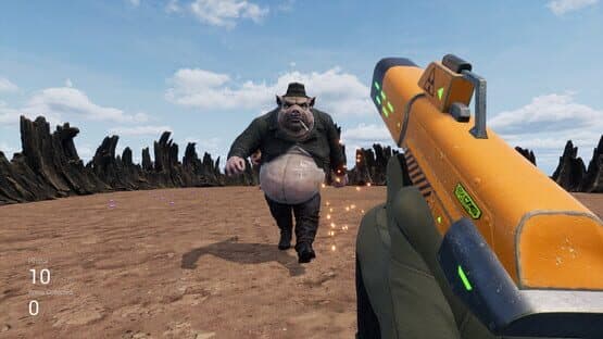 Pih 2 — screenshot 8