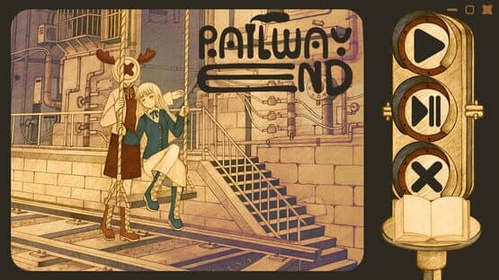 Railway End — screenshot 1